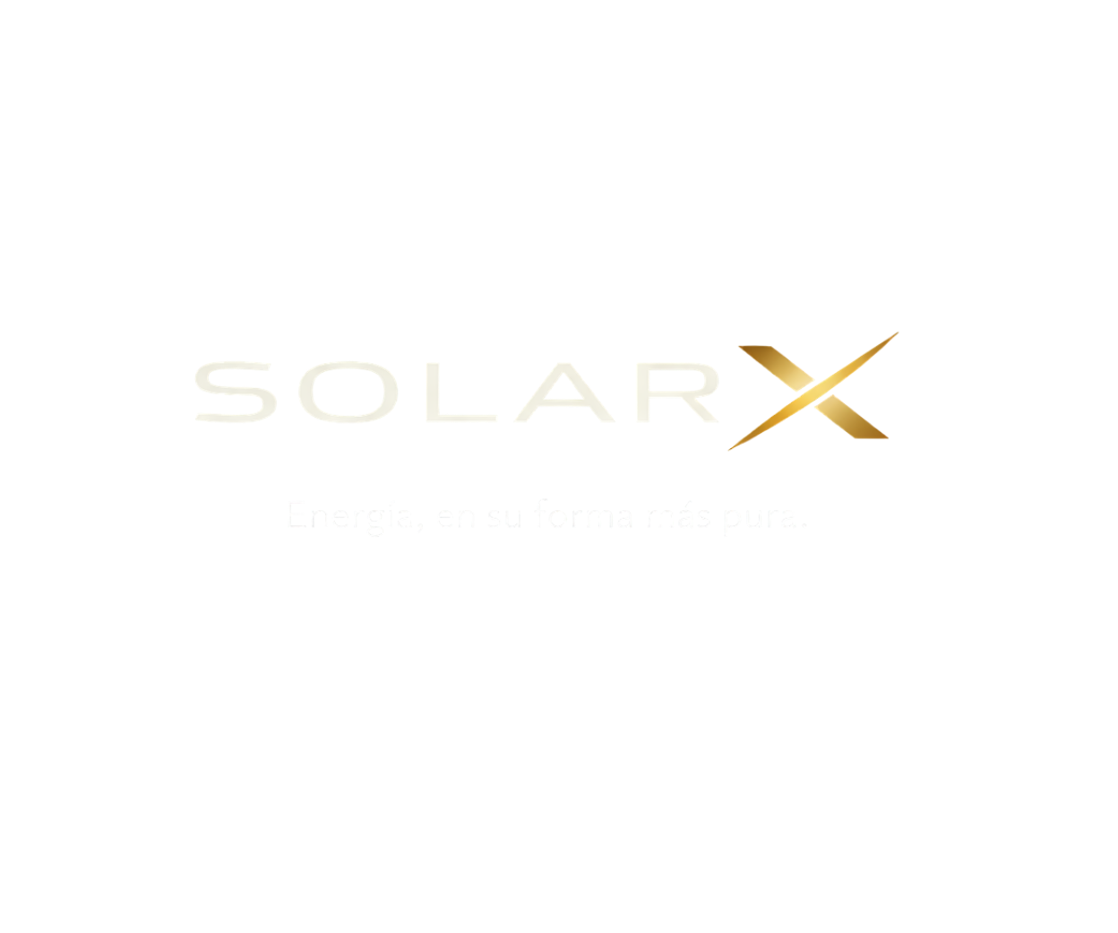 SolarX